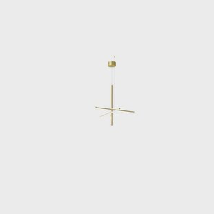 FLOS - Coordinates S1 Hanglamp