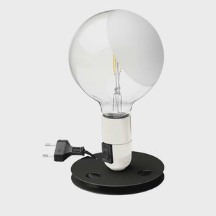 FLOS - Lampadina Tafellamp White