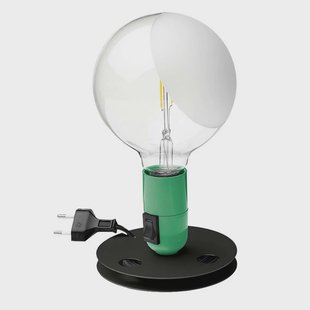 FLOS - Lampadina Tafellamp Green