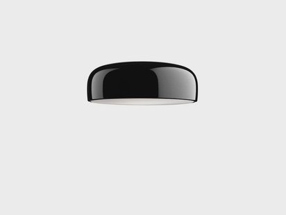 FLOS - Smithfield C Loftlampe Glossy Black