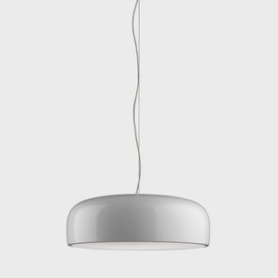 FLOS - Smithfield S Hanglamp White
