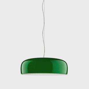 FLOS - Smithfield S Hanglamp Green