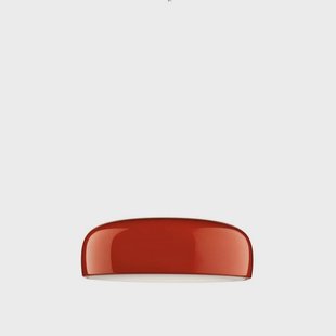 FLOS - Smithfield C Pro plafondlamp Red