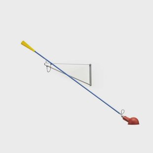 FLOS - 265 Wandlamp Multi Color