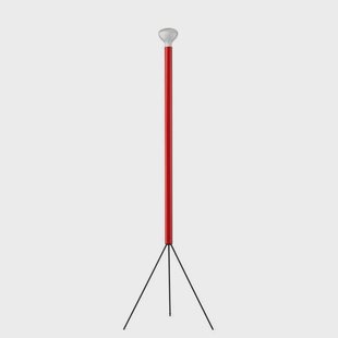 FLOS - Luminator Vloerlamp Red