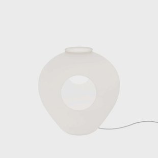 Madre Tafellamp Foscarini - Woonkamer - Designer - Glas