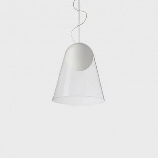 Satellight Hanglamp Foscarini - Woonkamer - Designer - Glas - 1 lamp