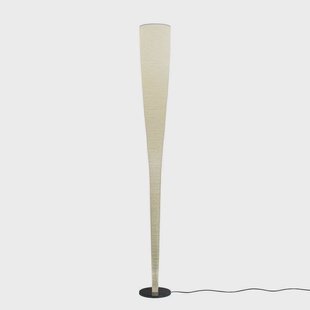 Mite R1 LED Vloerlamp Anniversary Mite Anniversario Foscarini - Woonkamer - Designer - Kunststof
