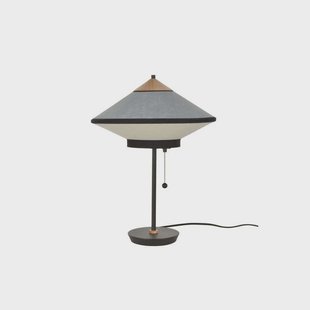 Forestier - Cymbal Taffellamp Atlantic