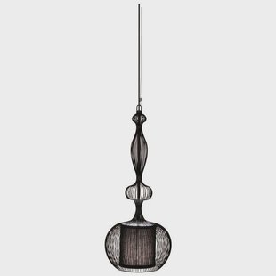 Forestier - Imperatrice Hanglamp Black