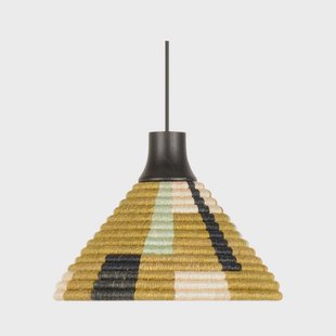 Forestier - Parrot Hanglamp XS Green