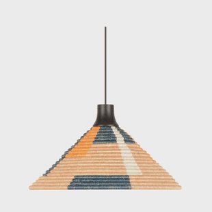 Forestier - Parrot Hanglamp S Sand