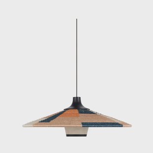 Forestier - Parrot Hanglamp M Sand