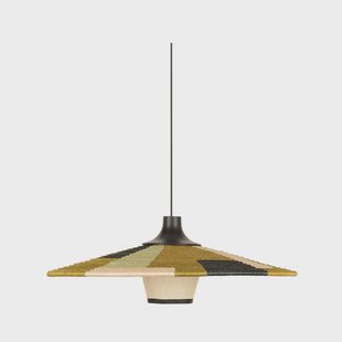 Forestier - Parrot Hanglamp M Green
