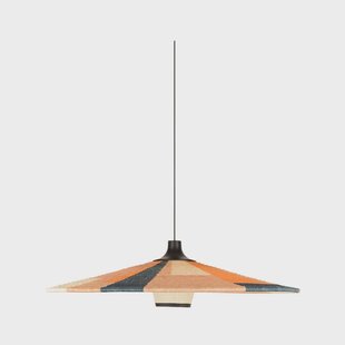 Forestier - Parrot Hanglamp L Sand