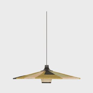Forestier - Parrot Hanglamp L Green