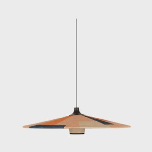 Forestier - Parrot Hanglamp XL Sand