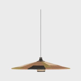 Forestier - Parrot Hanglamp XL Brown