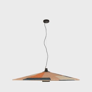 Forestier - Parrot Hanglamp XXL Sand