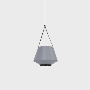 Forestier - Carrie Hanglamp XS Grey