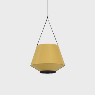 Forestier - Carrie Hanglamp S Curry