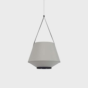 Forestier - Carrie Hanglamp S Olive