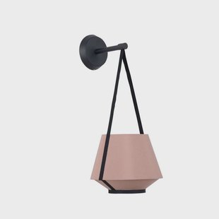 Forestier - Carrie Wandlamp Nude