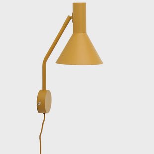 FRANDSEN - Lyss Wandlamp Almond
