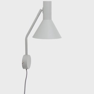 FRANDSEN - Lyss Wandlamp Light Grey