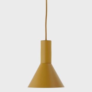 FRANDSEN - Lyss Hanglamp Matt Almond