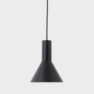 FRANDSEN - Lyss Hanglamp Matt Black
