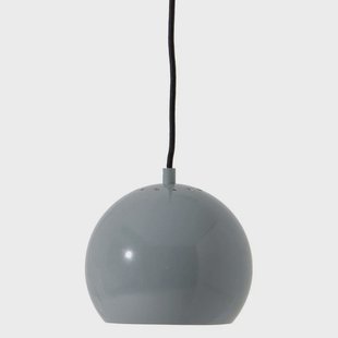 FRANDSEN - Ball Hanglamp Ø18 Glossy Mint