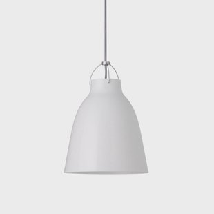 FRITZ HANSEN - Caravaggio™ P2 Hanglamp Wit