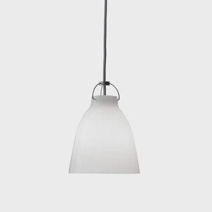 FRITZ HANSEN - Caravaggio™ P1 Hanglamp Opaal