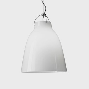 FRITZ HANSEN - Caravaggio™ P3 Hanglamp Opal