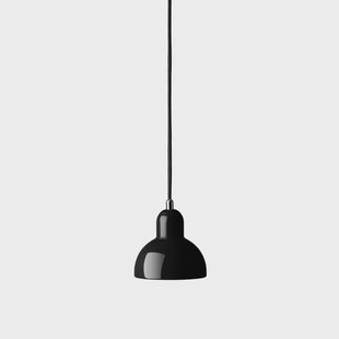 FRITZ HANSEN - KAISER idell™ 6722-P Hanglamp Zwart
