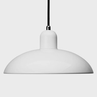 FRITZ HANSEN - KAISER idell™ 6631-P Hanglamp Wit