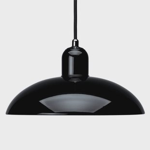FRITZ HANSEN - KAISER idell™ 6631-P Hanglamp Zwart
