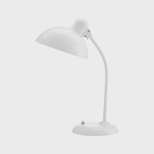 FRITZ HANSEN - KAISER idell™ 6556-T Tafellamp Wit