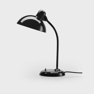 FRITZ HANSEN - KAISER idell™ 6556-T Tafellamp Zwart