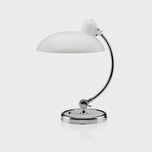 FRITZ HANSEN - KAISER idell™ 6631-T Tafellamp Wit