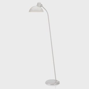 FRITZ HANSEN - KAISER idell™ 6556-F Vloerlamp Wit