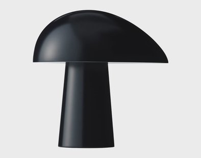 FRITZ HANSEN - Night Owl Tafellamp Matte Midnight Blue