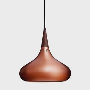 FRITZ HANSEN - Orient P2 Hanglamp