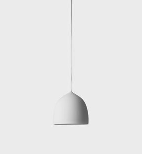 FRITZ HANSEN - Suspence P1 Hanglamp Matte Wit