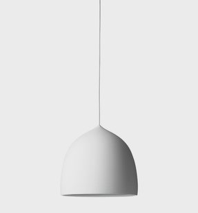 FRITZ HANSEN - Suspence P2 Hanglamp Matte Wit