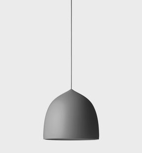 FRITZ HANSEN - Suspence P2 Hanglamp Matte Gray