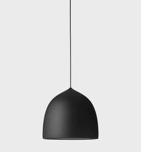 FRITZ HANSEN - Suspence P2 Hanglamp Matte Zwart