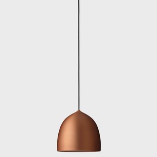FRITZ HANSEN - Suspence P1 Hanglamp Koper
