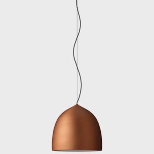 FRITZ HANSEN - Suspence P2 Hanglamp Koper